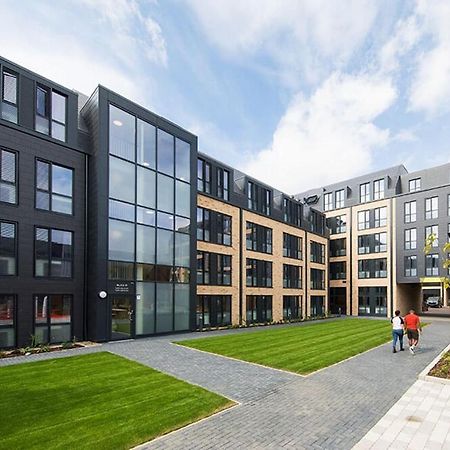 Trendy Rooms, Oxford - Sk Oksford Zewnętrze zdjęcie