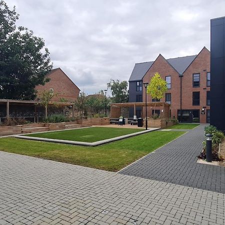 Trendy Rooms, Oxford - Sk Oksford Zewnętrze zdjęcie
