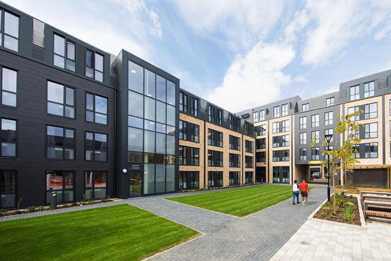 Trendy Rooms, Oxford - Sk Oksford Zewnętrze zdjęcie
