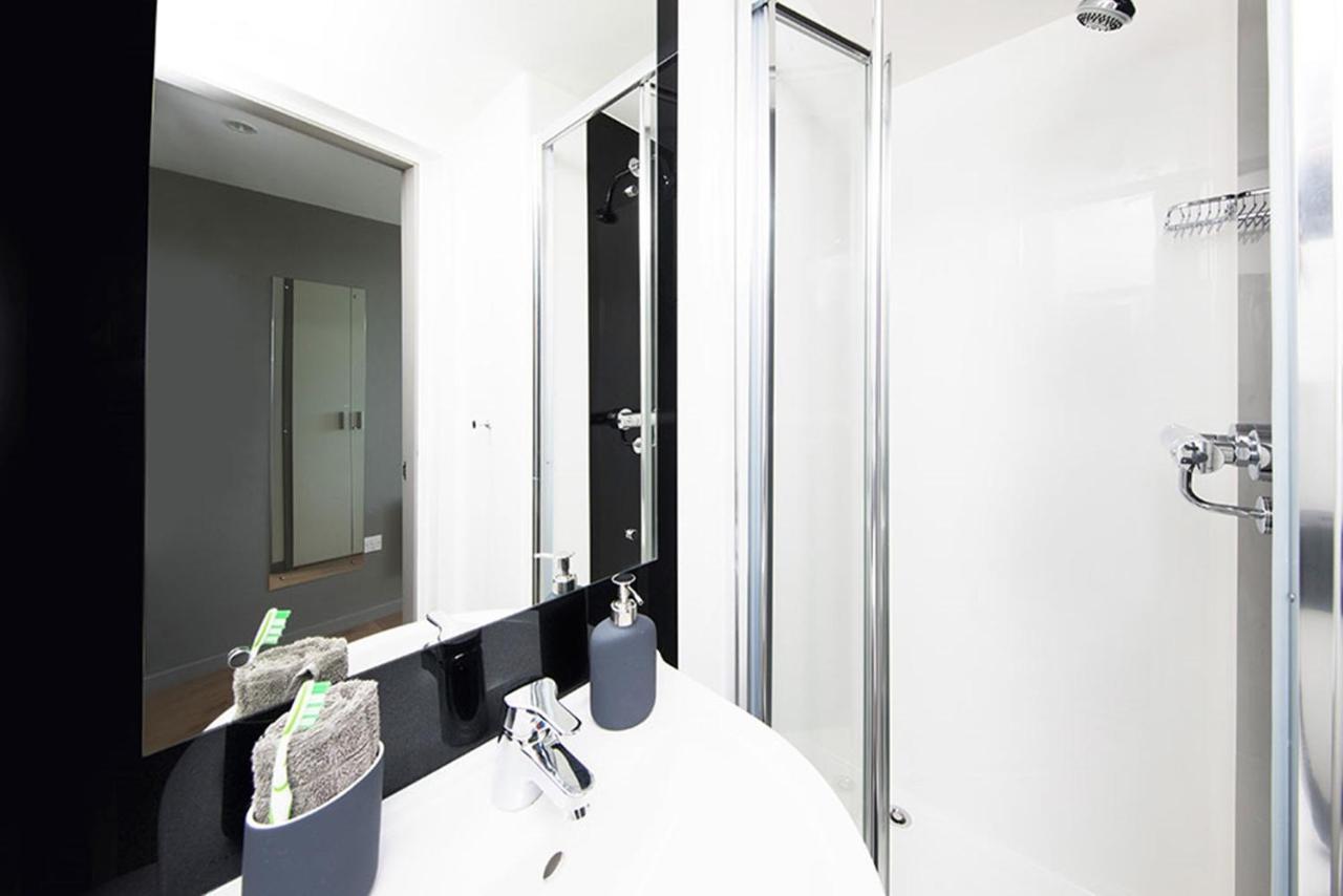 Trendy Rooms, Oxford - Sk Oksford Zewnętrze zdjęcie