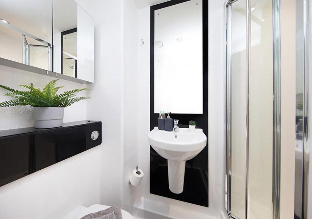 Trendy Rooms, Oxford - Sk Oksford Zewnętrze zdjęcie