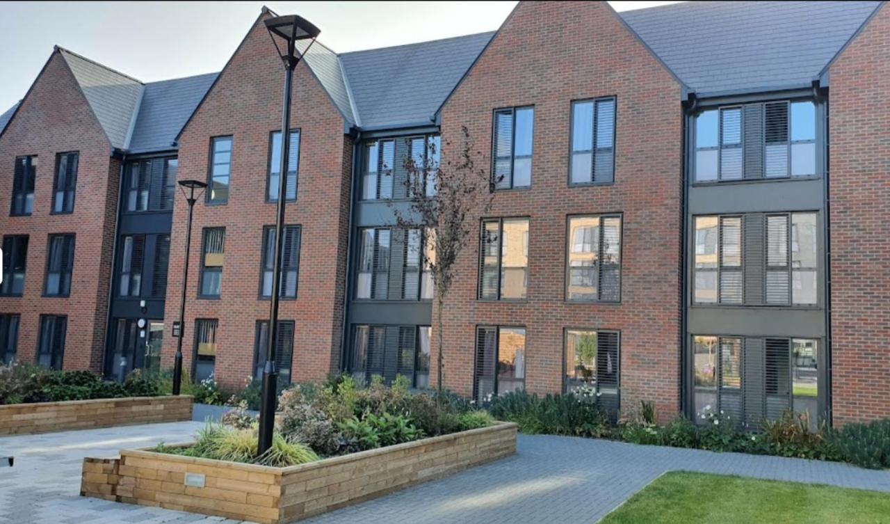 Trendy Rooms, Oxford - Sk Oksford Zewnętrze zdjęcie
